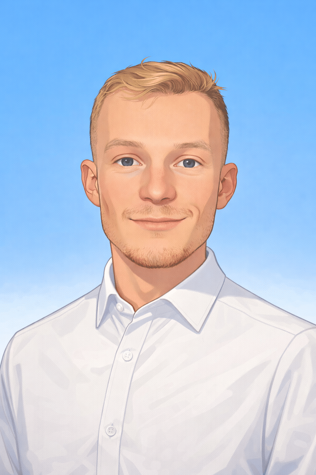 Thibaut Papin, consultant seo haute-savoie