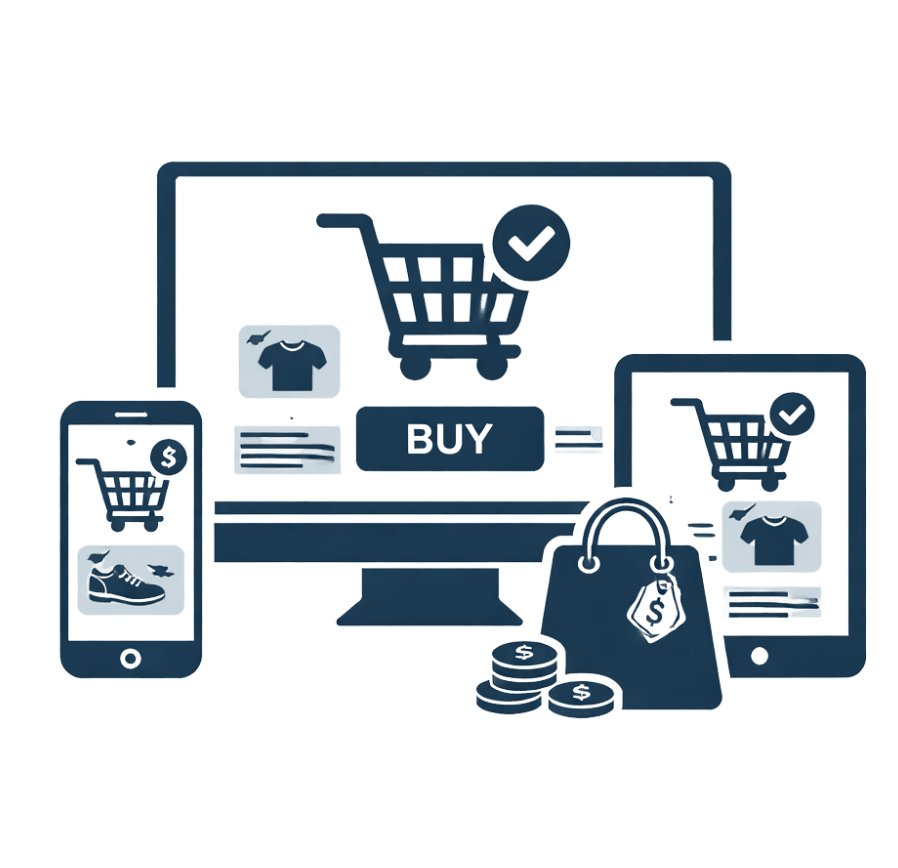 création de site e-commerce