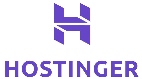 logo hostinger